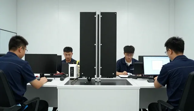 技术外包选择技术服务的方法