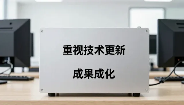 技术更新在设备使用与维护中的关键作用