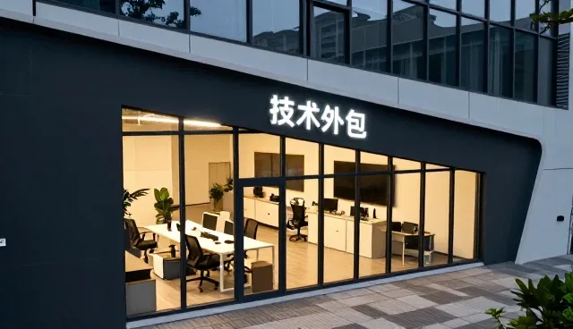 技术外包视角下的成果转化问题处理策略
