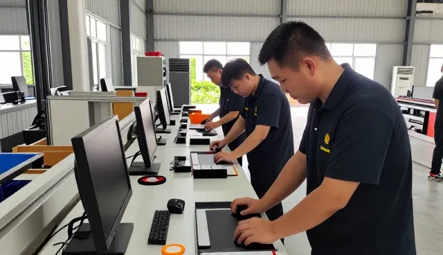 闻喜恒华建筑有限公司助力企业提升重视技术更新能力