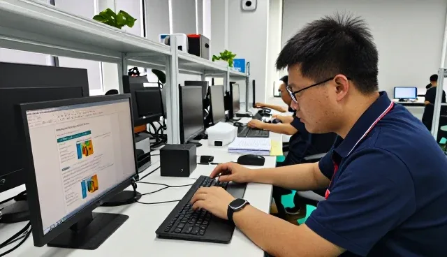 设计创新推动技术外包持续发展