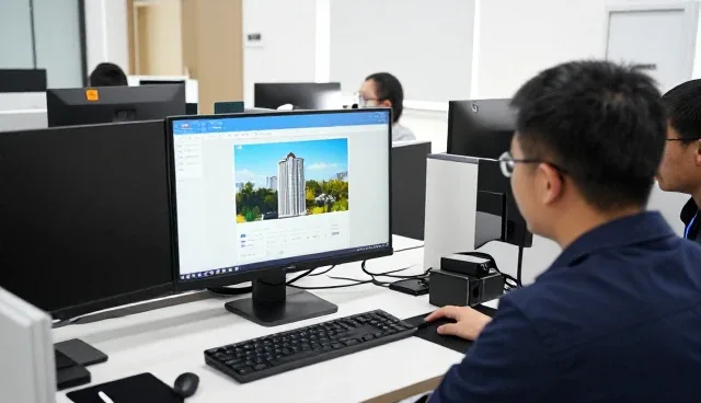 闻喜恒华建筑有限公司分享系统集成等发展新观点