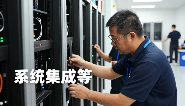 闻喜恒华建筑有限公司分析技术支持技术外包市场变化